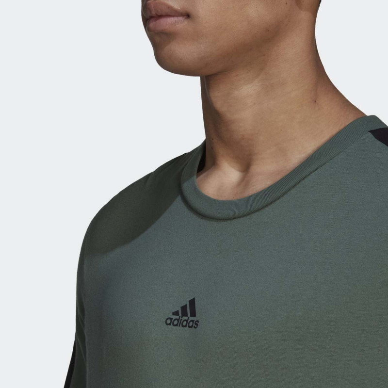 MAJICA ADIDAS M FI 3S TEE M 
