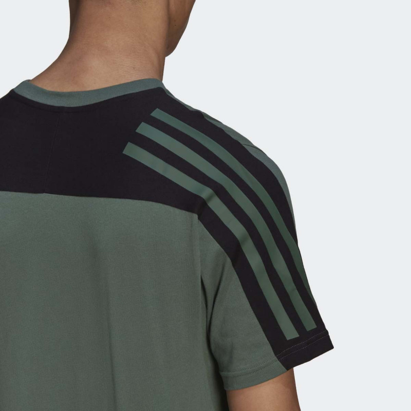 MAJICA ADIDAS M FI 3S TEE M 