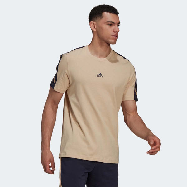 MAJICA ADIDAS M FI 3S TEE M 