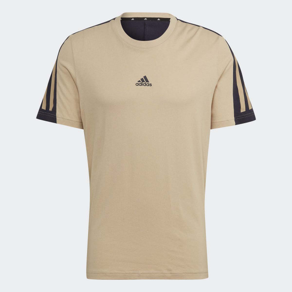 MAJICA ADIDAS M FI 3S TEE M 