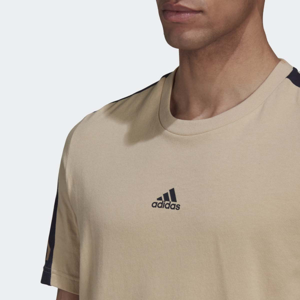MAJICA ADIDAS M FI 3S TEE M 