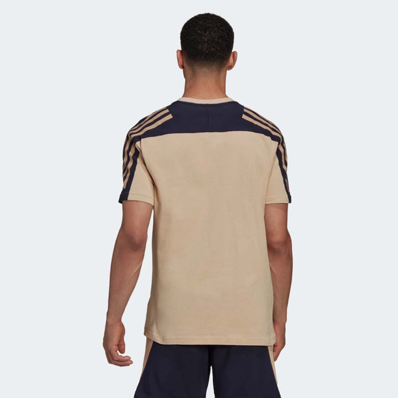 MAJICA ADIDAS M FI 3S TEE M 