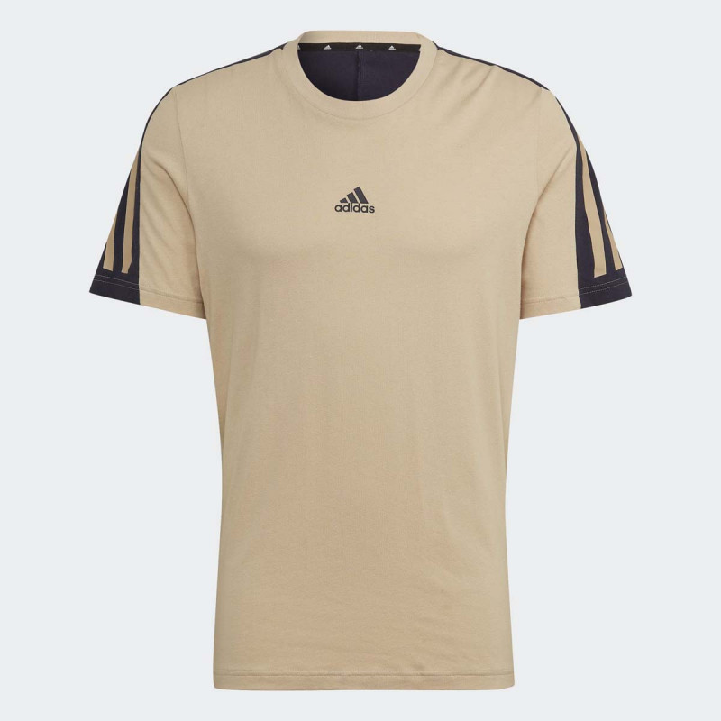 MAJICA ADIDAS M FI 3S TEE M 