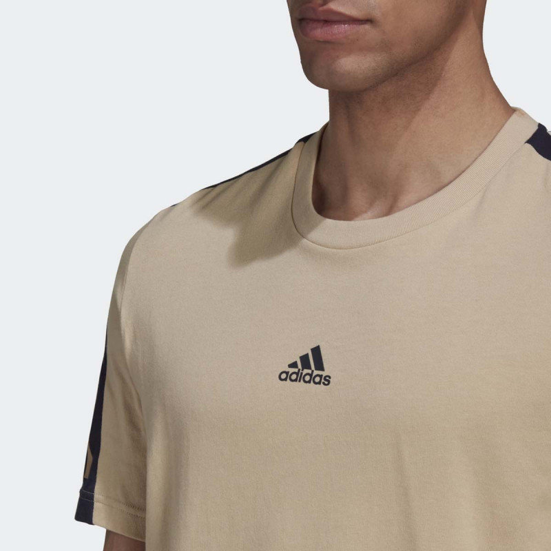 MAJICA ADIDAS M FI 3S TEE M 