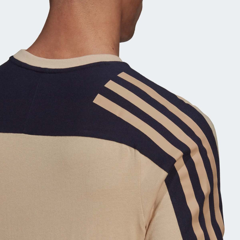 MAJICA ADIDAS M FI 3S TEE M 