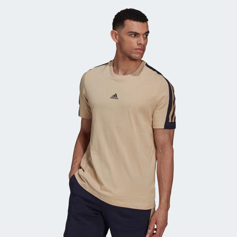 MAJICA ADIDAS M FI 3S TEE M 