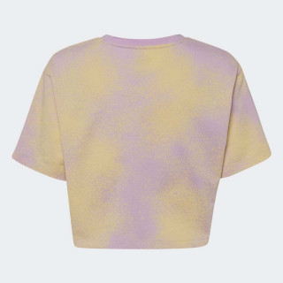 MAJICA ADIDAS CROP TEE GG 