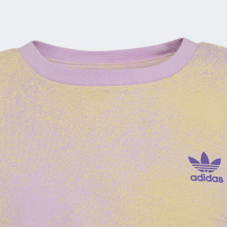 MAJICA ADIDAS CROP TEE GG 