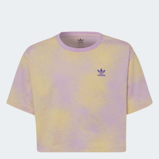 MAJICA ADIDAS CROP TEE GG 