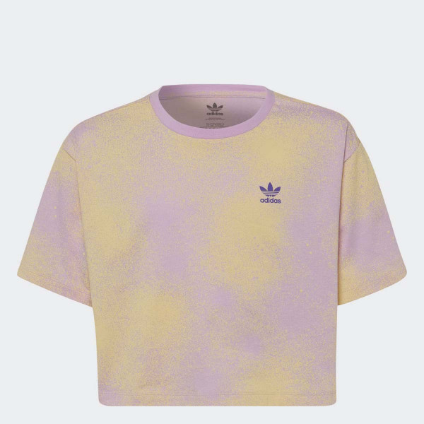 MAJICA ADIDAS CROP TEE GG 