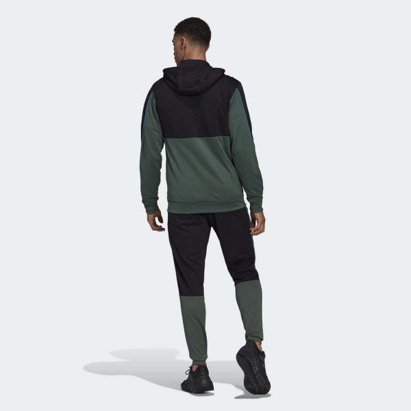 TRENERKA ADIDAS MTS RIB AEROREA M 