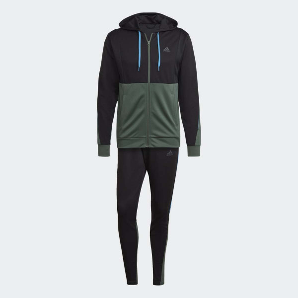 TRENERKA ADIDAS MTS RIB AEROREA M 