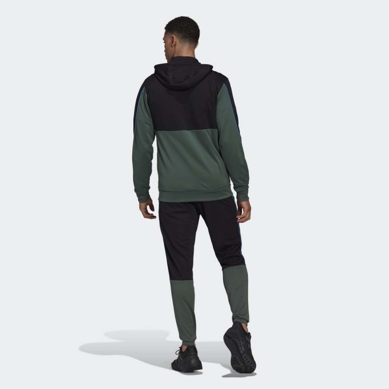 TRENERKA ADIDAS MTS RIB AEROREA M 