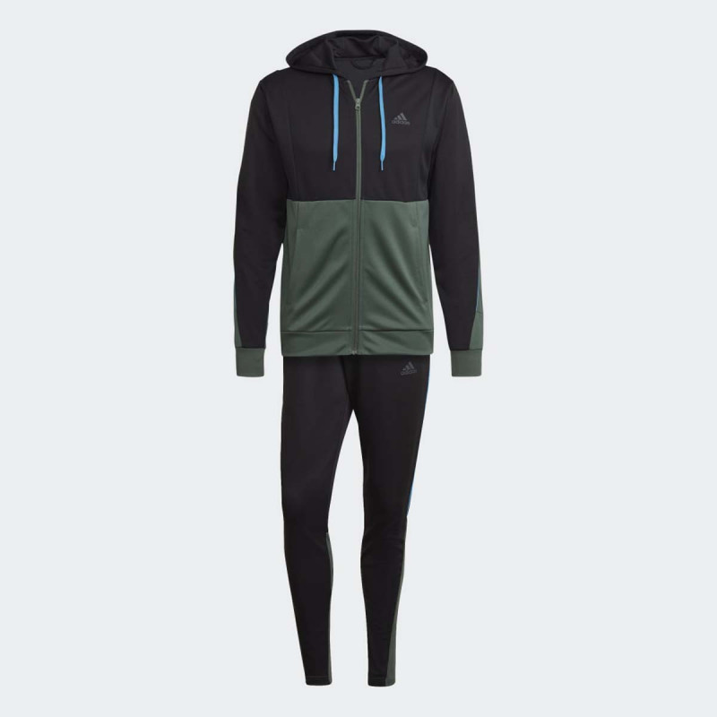 TRENERKA ADIDAS MTS RIB AEROREA M 