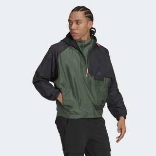 JAKNA ADIDAS M X-CITY WB M 