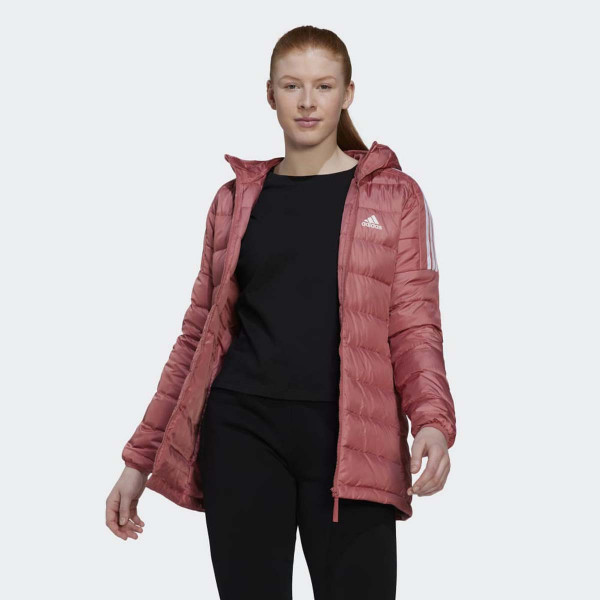 JAKNA ADIDAS W ESS DOWN PAR W 