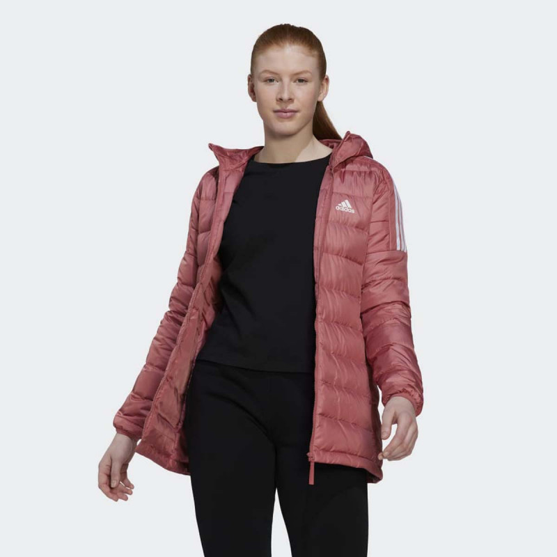 JAKNA ADIDAS W ESS DOWN PAR W 