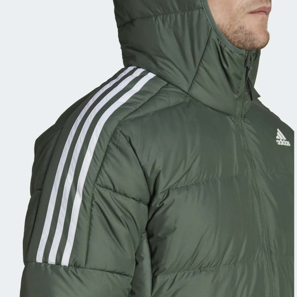 JAKNA ADIDAS ESS MID D H JKT M 