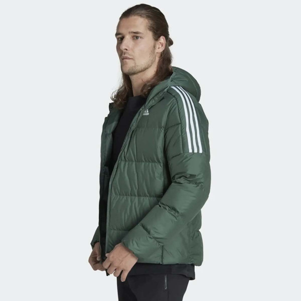 JAKNA ADIDAS ESS MID D H JKT M 