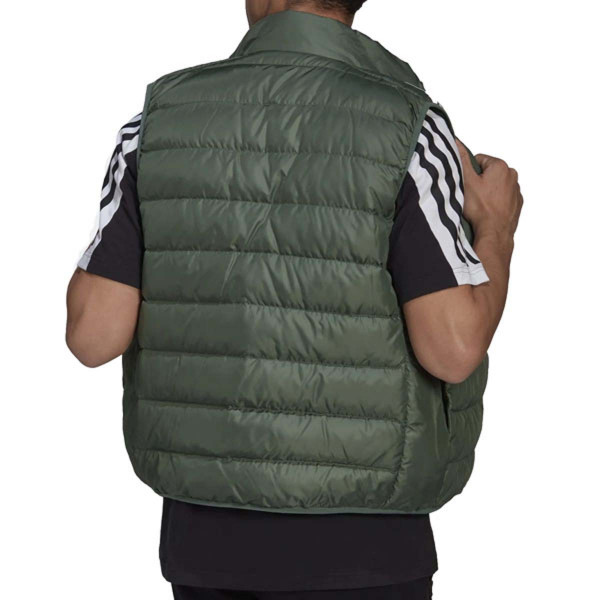 PRSLUK ADIDAS ESS DOWN VEST M 