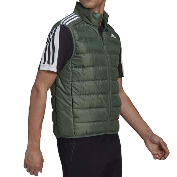PRSLUK ADIDAS ESS DOWN VEST M 