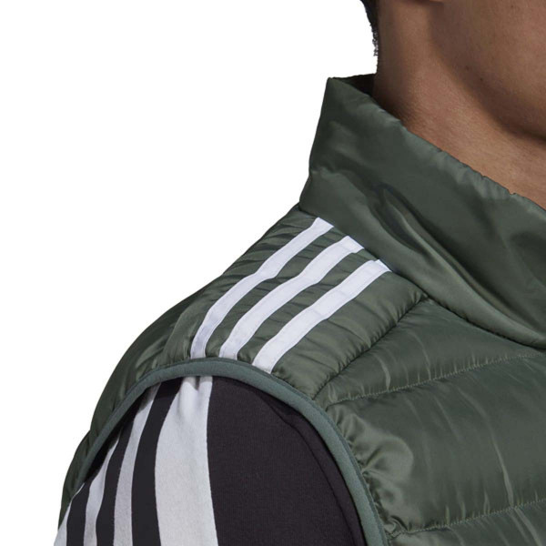 PRSLUK ADIDAS ESS DOWN VEST M 