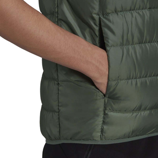 PRSLUK ADIDAS ESS DOWN VEST M 