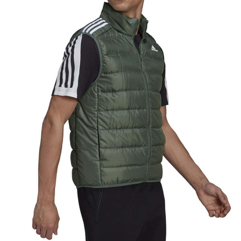 PRSLUK ADIDAS ESS DOWN VEST M 