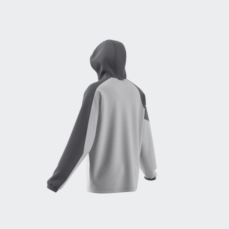 DUKS ADIDAS ADVENTURE WINTER FABRIC MIX HOODIE M 