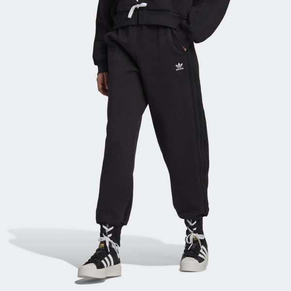 D.DEO ADIDAS CUFFED PANT W 
