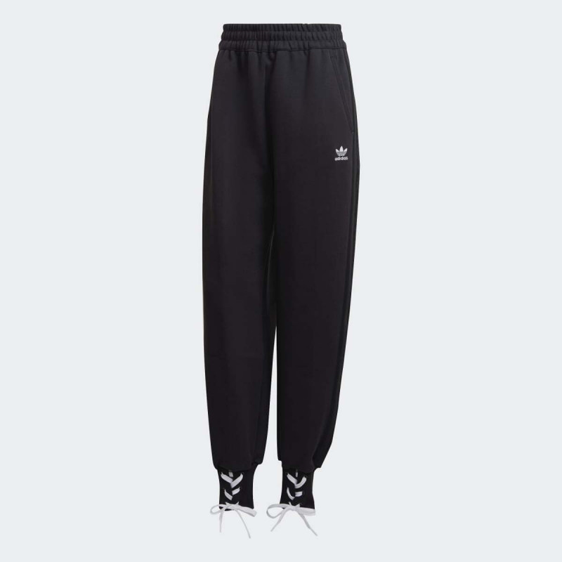 D.DEO ADIDAS CUFFED PANT W 