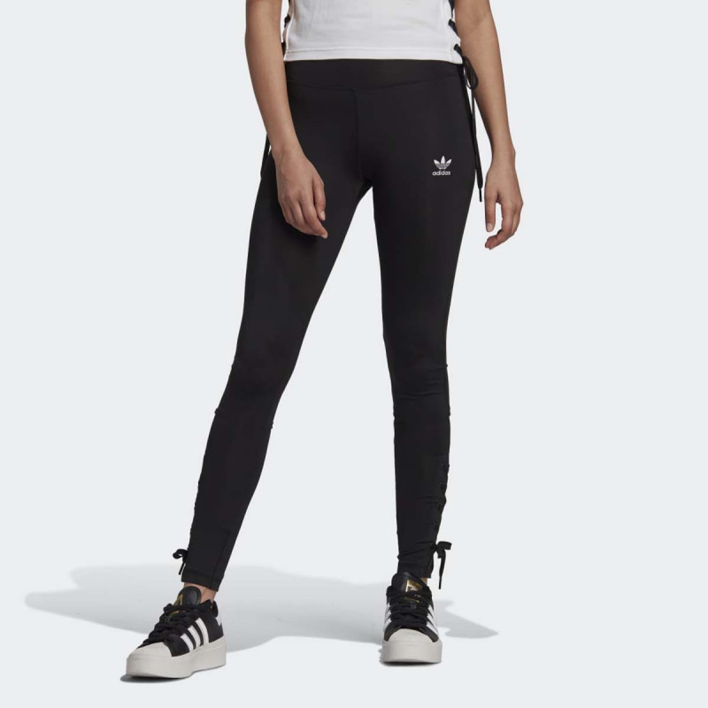 HELANKE ADIDAS HW LEGGINGS W 