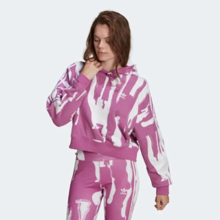 DUKS  ADIDAS THEBE MAGUGU W 