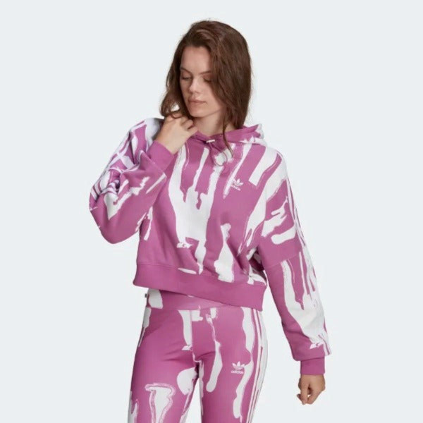 DUKS  ADIDAS THEBE MAGUGU W 