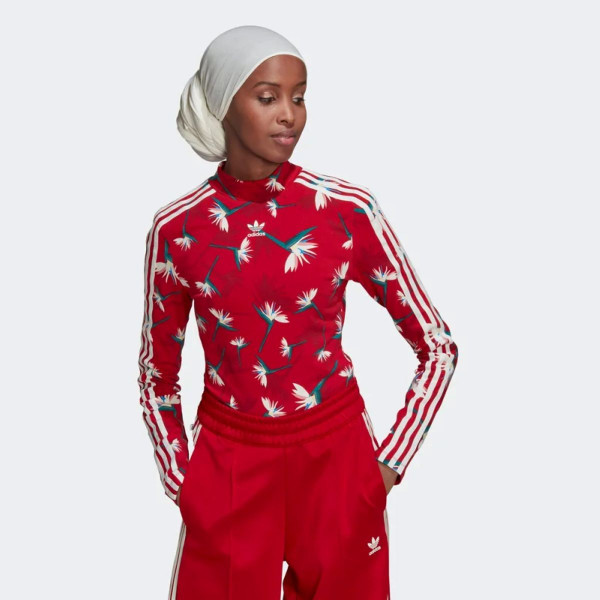 BODI ADIDAS BODY W 