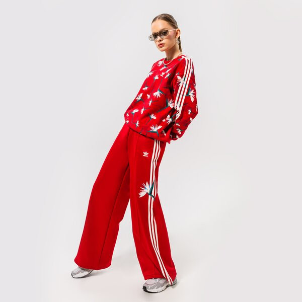 DUKS ADIDAS THEBE MAGUGU CREW SWEATER W 