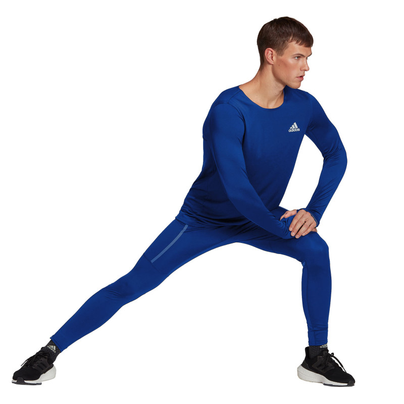 MAJICA ADIDAS FAST LS MEN M 