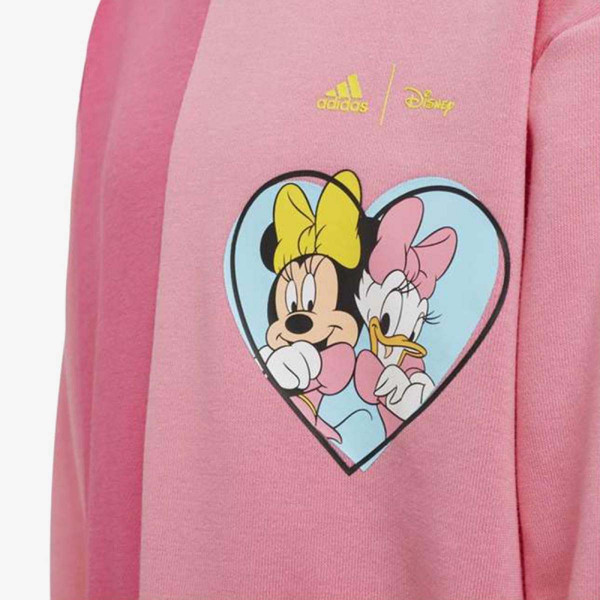 HALJINA ADIDAS LG DY DD DRESS GP 