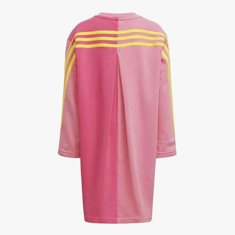 HALJINA ADIDAS LG DY DD DRESS GP 