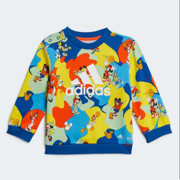 TRENERKA ADIDAS I DY MM JOG BT 