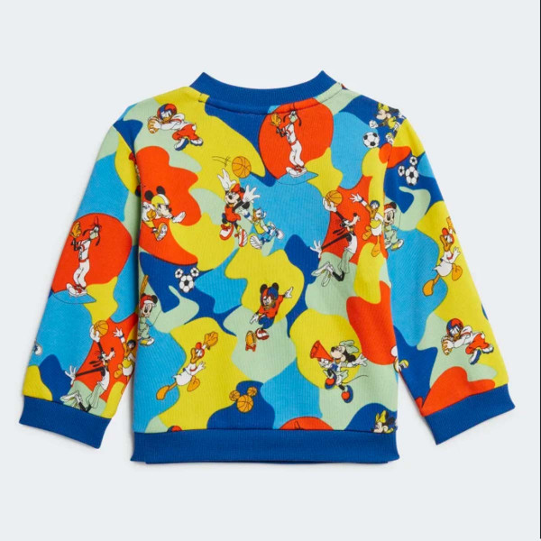 TRENERKA ADIDAS I DY MM JOG BT 