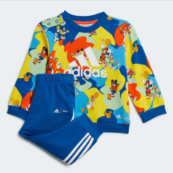 TRENERKA ADIDAS I DY MM JOG BT 