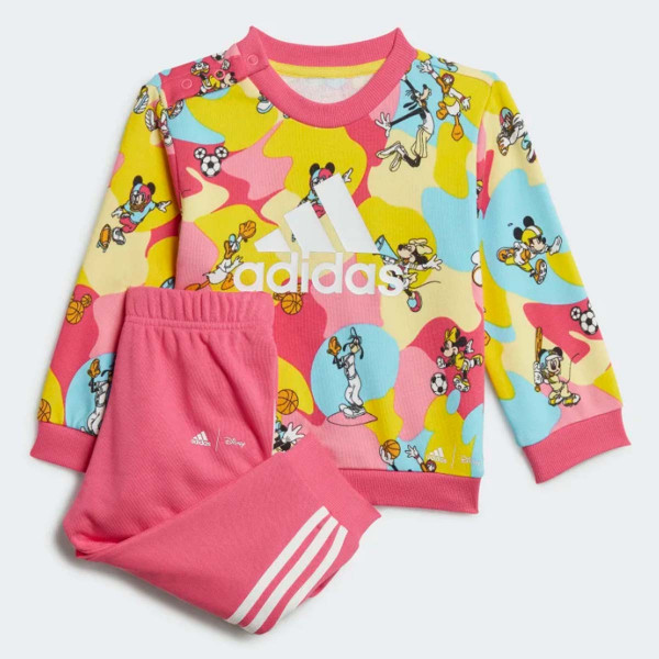 TRENERKA ADIDAS I DY MM JOG GT 