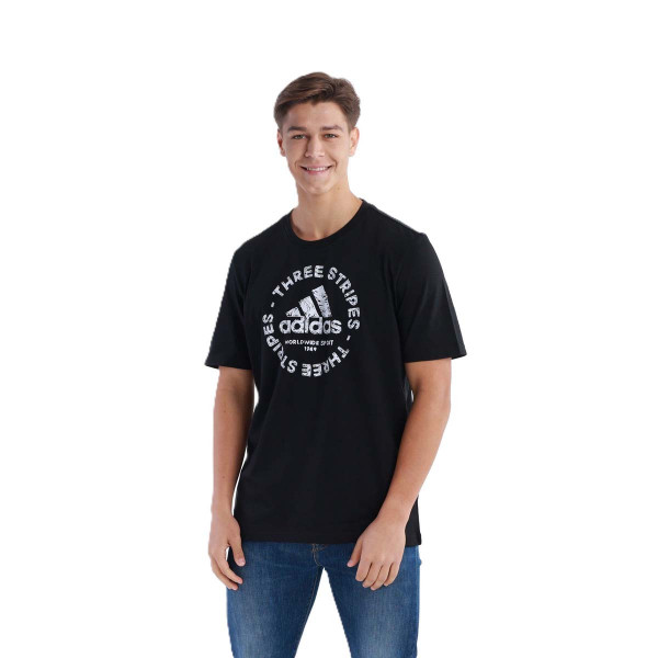 MAJICA ADIDAS M SKT EMB G T M 