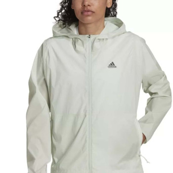 JAKNA ADIDAS RN FAST JKT W 