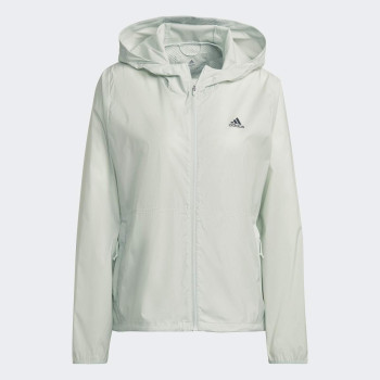 JAKNA ADIDAS RN FAST JKT W 