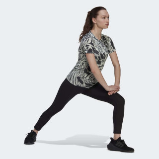 MAJICA ADIDAS FAST AOP TEE W 