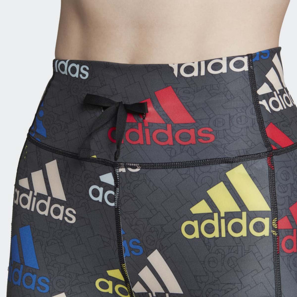 HELANKE ADIDAS BRAND LOVE 7/8 W 