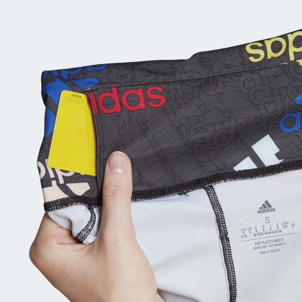 HELANKE ADIDAS BRAND LOVE 7/8 W 