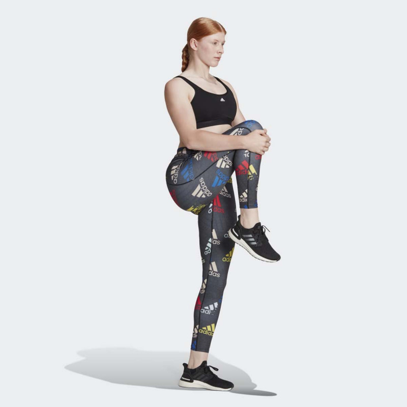 HELANKE ADIDAS BRAND LOVE 7/8 W 